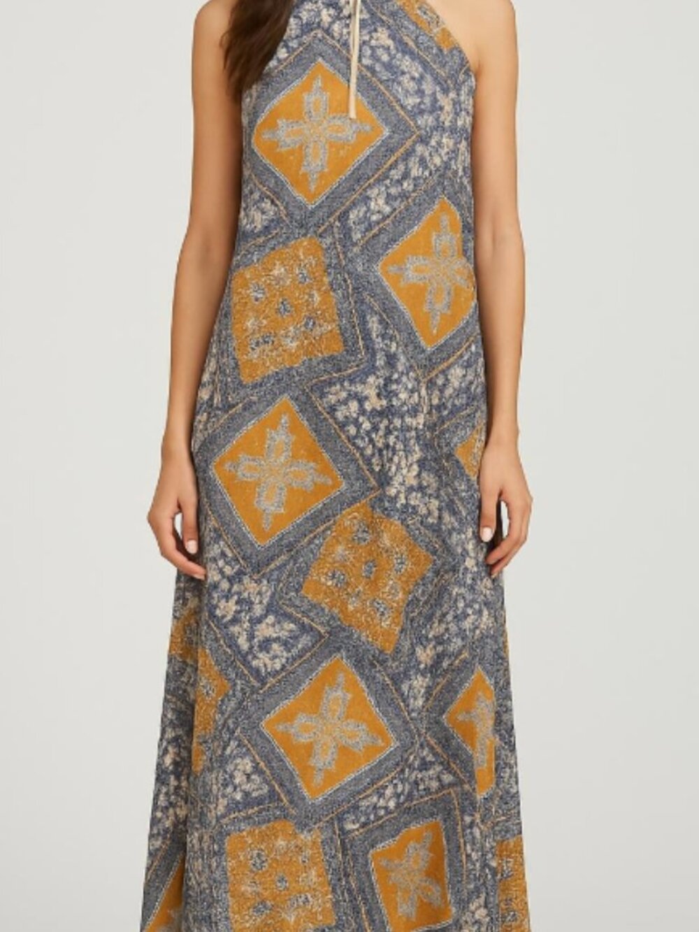 Ariella Maxi Dress